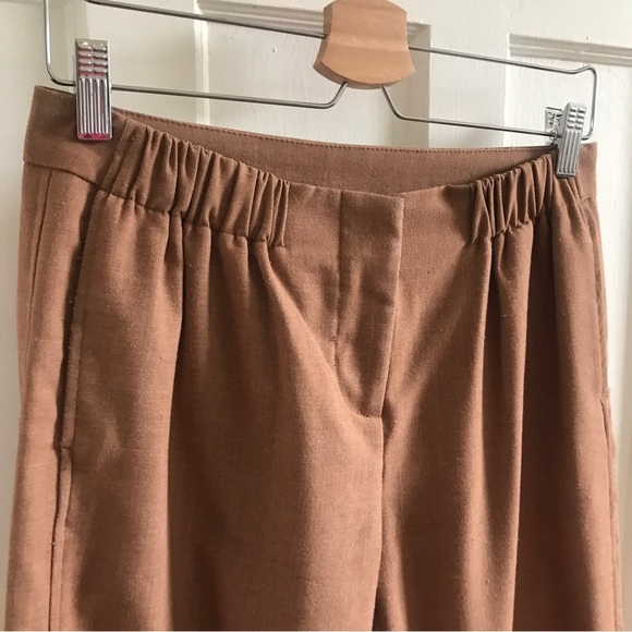 Vero Moda tapered pant - Picture 1 of 6